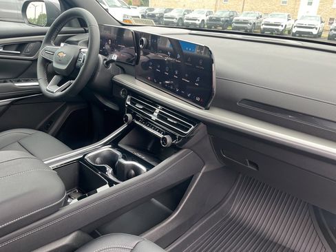 New 2026 Chevrolet Traverse LT w/ Driver Confidence Package image 30