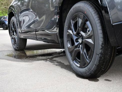 New 2026 MAZDA CX-5 2.5 S w/ Premium Package AWD/4WD image 9