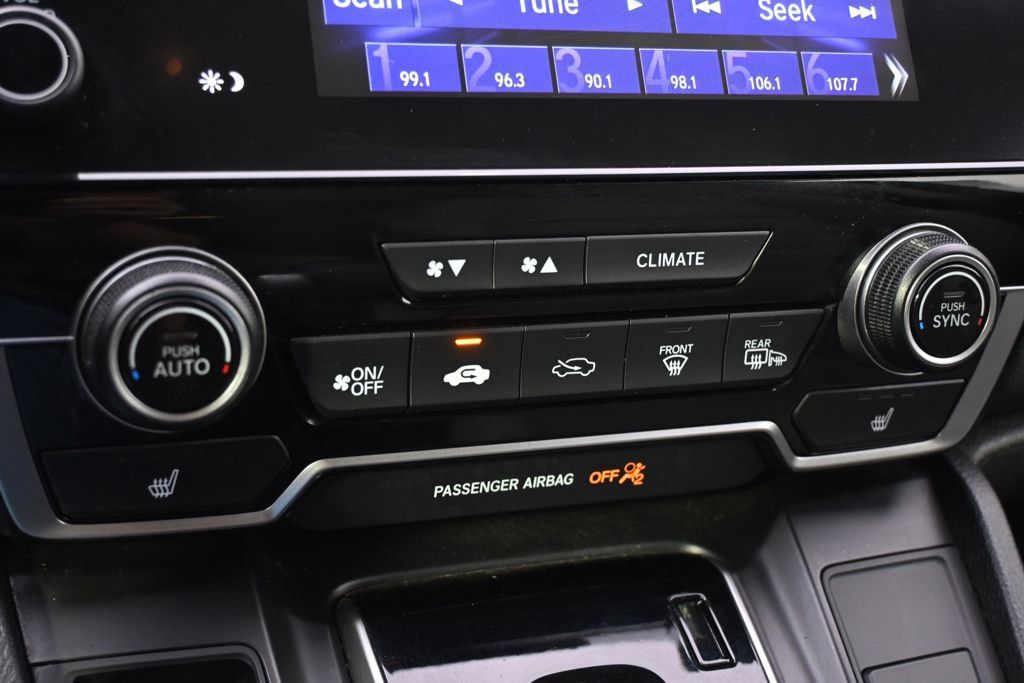 Used 2019 Honda CR-V EX image 27