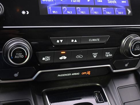 Used 2019 Honda CR-V EX image 27