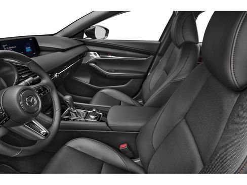 New 2026 MAZDA MAZDA3 Hatchback w/ Appearance Package image 6