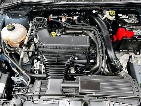 Used 2025 Ford Escape Platinum AWD/4WD image 31