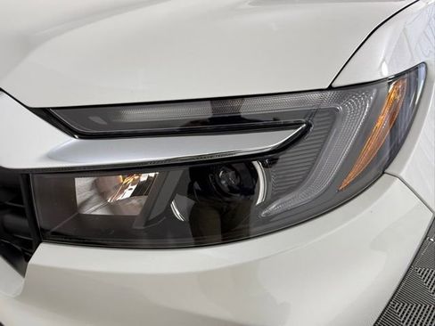 Used 2025 Honda Ridgeline RTL image 11