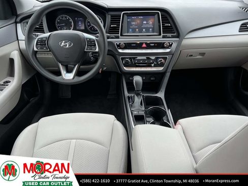 Used 2019 Hyundai Sonata ECO image 13