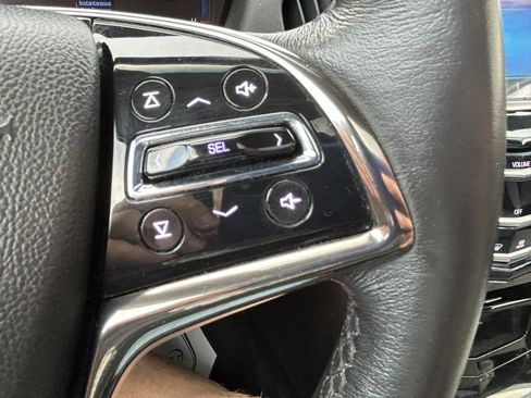 Used 2013 Cadillac ATS Luxury RWD image 20