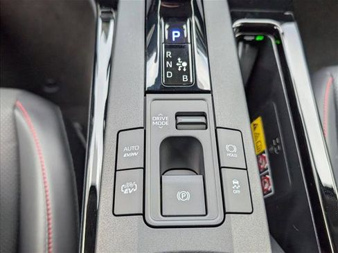 New 2026 Toyota Prius Plug-In Hybrid image 19