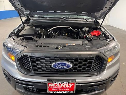 Used 2020 Ford Ranger 2WD SuperCrew image 9