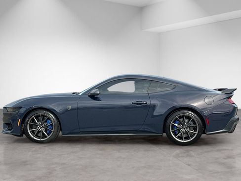 Used 2025 Ford Mustang Dark Horse RWD image 3