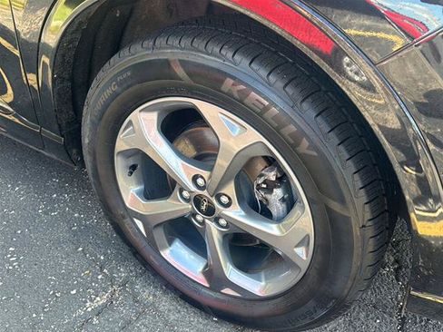 Certified 2023 Ford Escape ST-Line w/ Tech Pack #1 AWD/4WD image 8