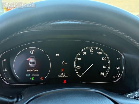 Used 2022 Honda Accord Touring image 20