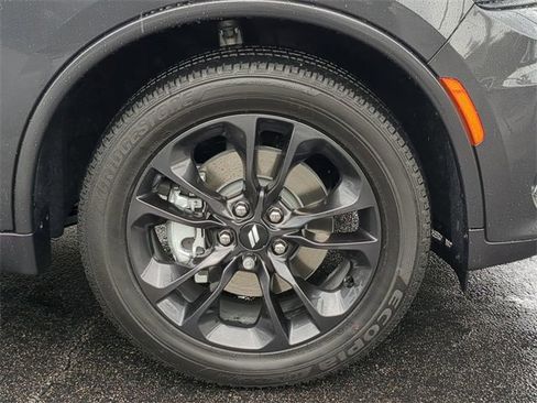 New 2026 Dodge Durango GT w/ Blacktop Package image 11