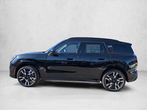 New 2026 MINI Cooper Countryman S AWD/4WD image 5