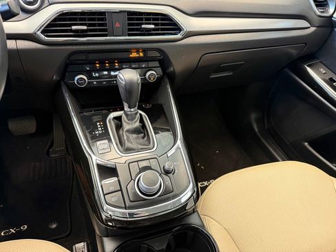 Used 2023 MAZDA CX-9 Touring Plus image 22