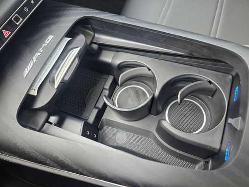 New 2026 Mercedes-Benz E 53 AMG 4MATIC Sedan image 31