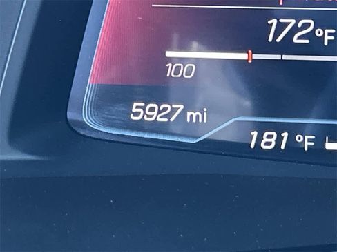 Used 2023 Chevrolet Corvette Stingray Coupe w/ 1LT image 28