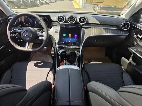 New 2026 Mercedes-Benz C 300 Sedan image 24