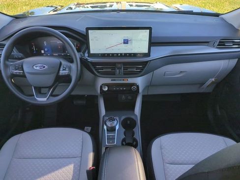 New 2026 Ford Escape Active w/ Tech Pack #1 FWD image 15