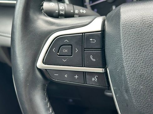 Used 2022 Toyota Highlander Limited image 41