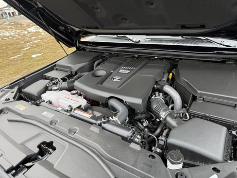 Used 2026 Lexus GX 550 w/ Cold Area Package image 41