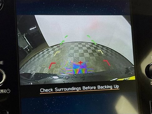 New 2026 Subaru Impreza RS image 14