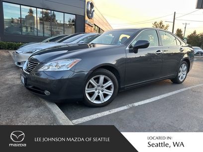 Used 2007 Lexus ES 350