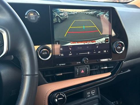 Certified 2023 Lexus NX 250 AWD image 22