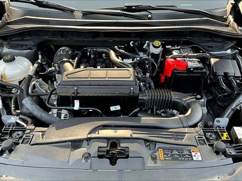 Certified 2025 Ford Escape Active FWD image 32