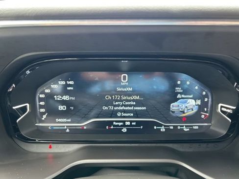 Used 2023 GMC Yukon Denali AWD/4WD image 17