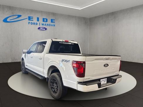 New 2026 Ford F150 XLT w/ Equipment Group 302A MID AWD/4WD image 13