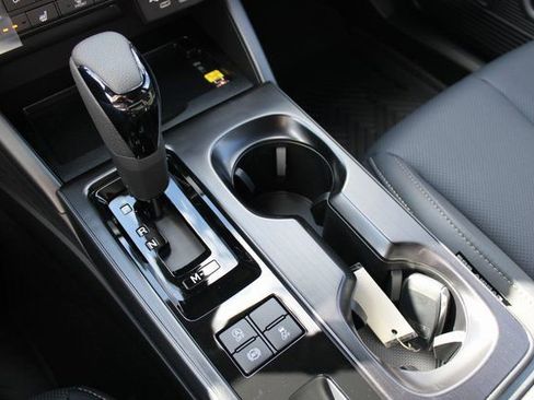 New 2026 Subaru Outback Limited AWD/4WD image 23