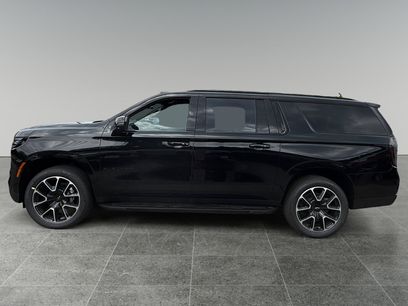 New 2026 Chevrolet Suburban RST w/ RST Capability Package