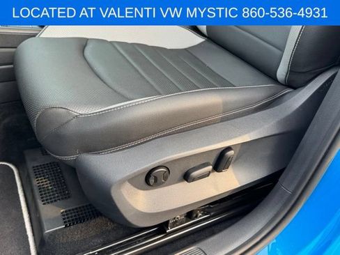 Certified 2023 Volkswagen Taos SEL AWD/4WD image 34