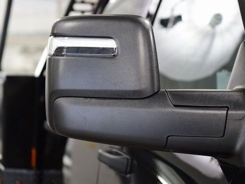 Used 2023 RAM 3500 SLT w/ Quick Order Package 2YG SLT image 10