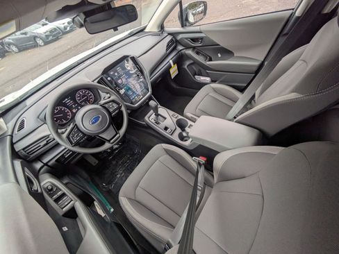 New 2026 Subaru Crosstrek 2.0i Premium AWD/4WD image 13