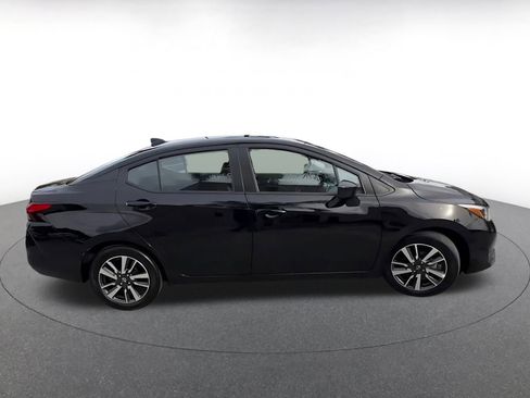 Used 2025 Nissan Versa SV image 16