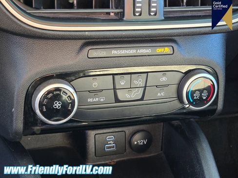 Certified 2022 Ford Escape SE image 20