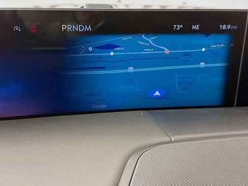 New 2025 Lincoln Navigator L Black Label AWD/4WD image 13