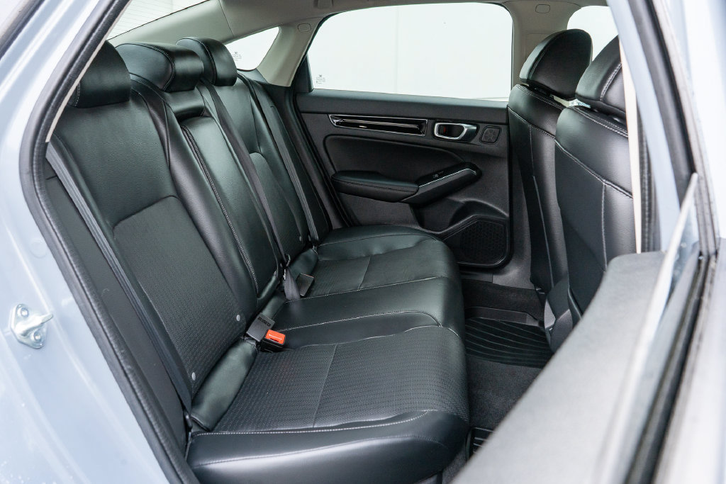 Used 2023 Honda Civic Touring image 20