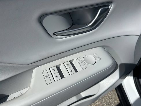 New 2026 Hyundai Kona Limited AWD/4WD image 14