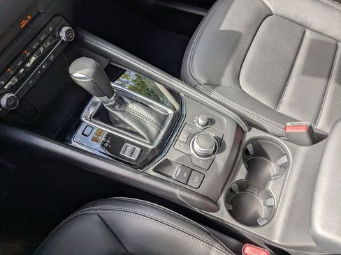 Used 2025 MAZDA CX-5 AWD 2.5 S image 16