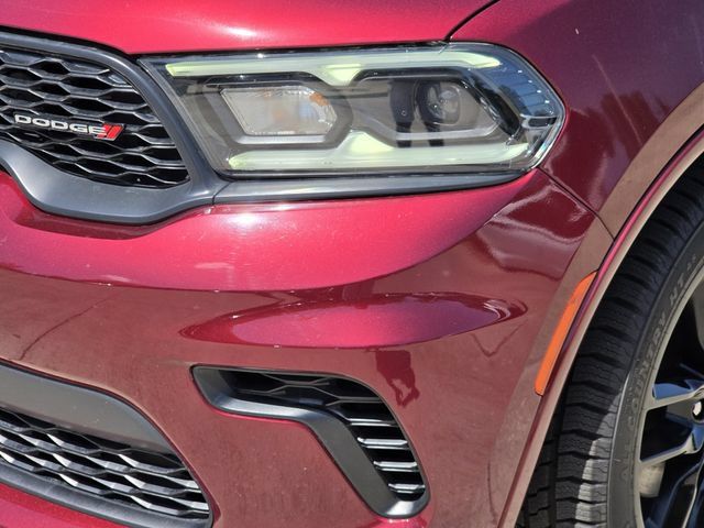 Used 2023 Dodge Durango GT RWD image 6