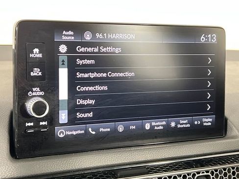 Used 2024 Honda Civic Touring image 35