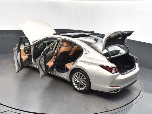 Used 2022 Lexus ES 350 Ultra Luxury FWD image 49