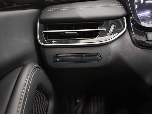 Certified 2023 INFINITI QX60 Pure FWD image 21