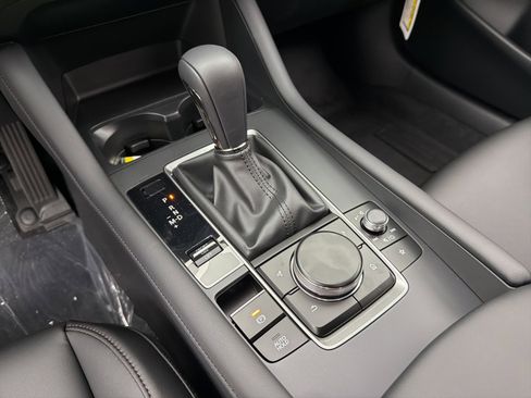 New 2026 MAZDA MAZDA3 s Sport image 19