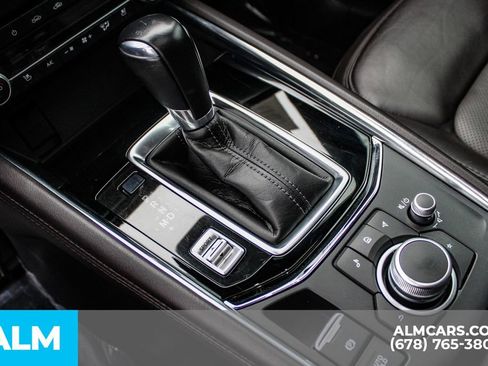 Used 2021 MAZDA CX-5 Signature image 38