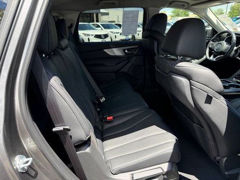Certified 2026 Acura MDX SH-AWD image 22