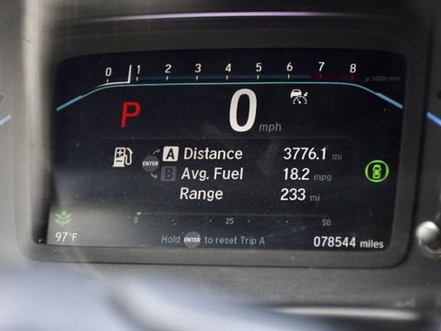 Used 2022 Honda Odyssey Elite image 10