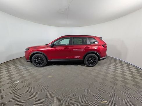 New 2025 Honda CR-V Sport-L image 25