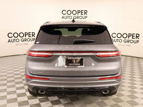 New 2026 Lincoln Corsair Premiere FWD image 22